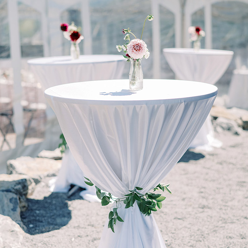 Concrete Plinth